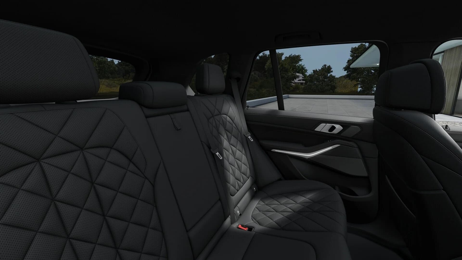 BMW X5 40d (DELETED) — zdjęcie 8