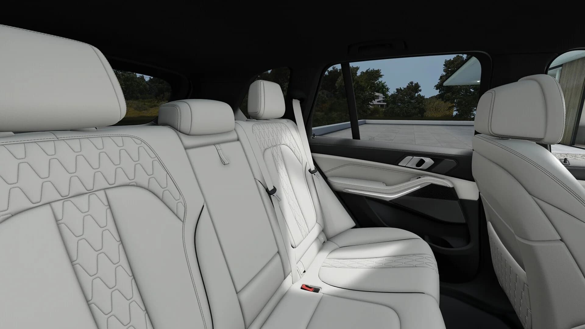 BMW X5 40d (DELETED) — zdjęcie 9