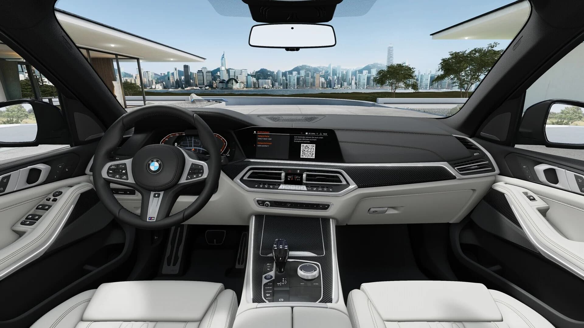 BMW X5 40d (DELETED) — zdjęcie 7