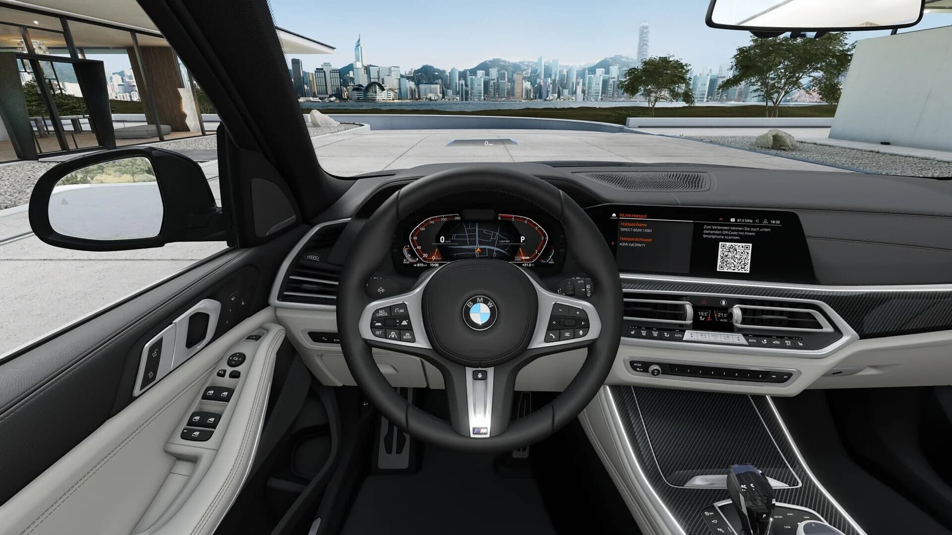 BMW X5 40d (DELETED) — zdjęcie 10