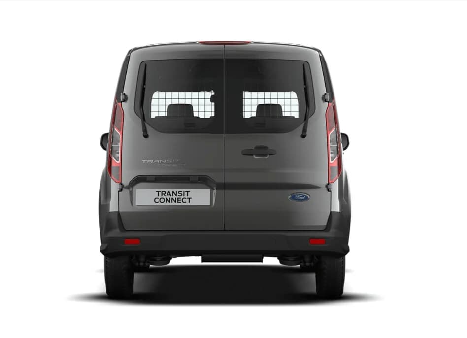 Ford Transit Connect — zdjęcie 2