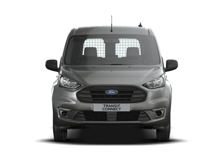 Ford Transit Connect — zdjęcie 5