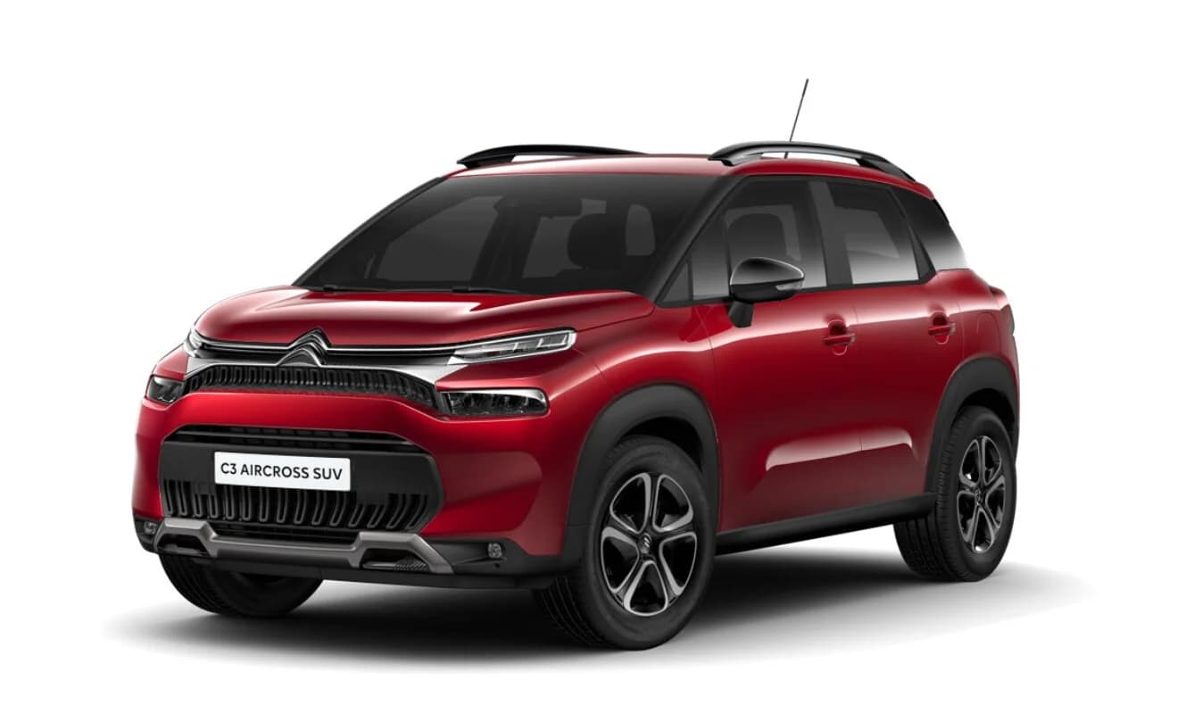 Citroen C3 — zdjęcie 1