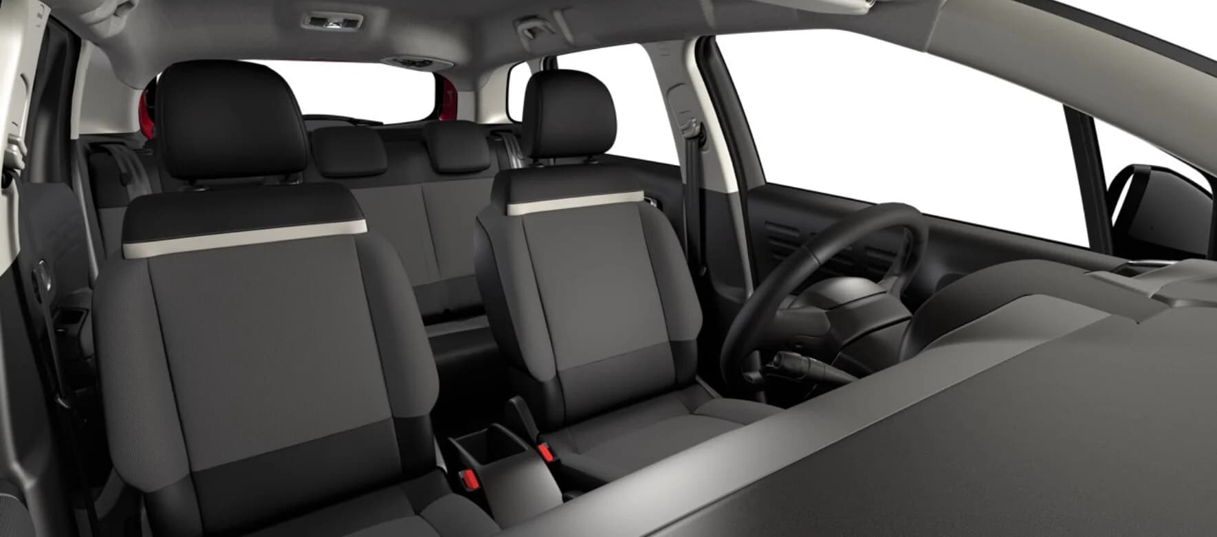 Citroen C3 — zdjęcie 7