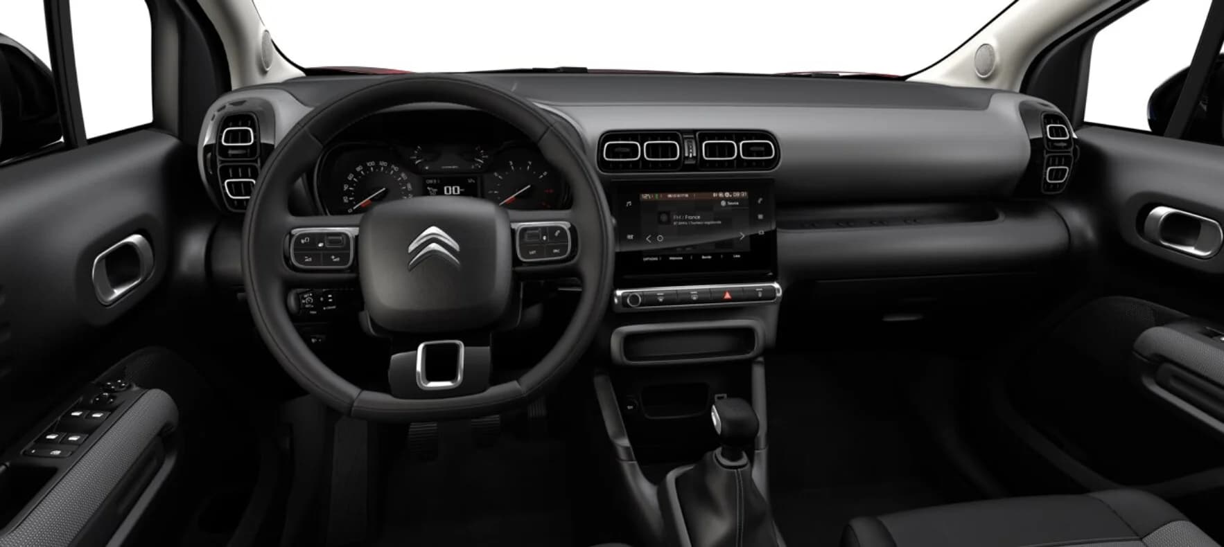 Citroen C3 — zdjęcie 5