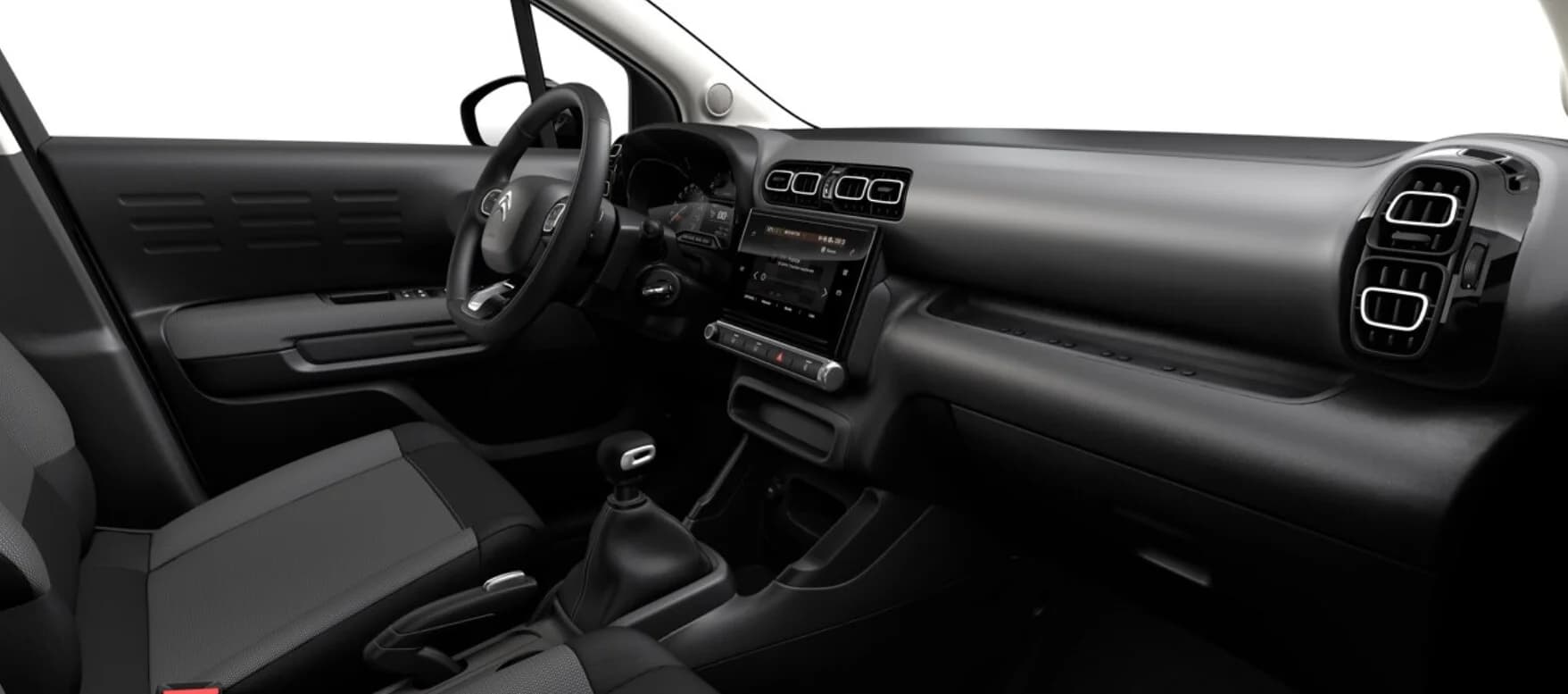 Citroen C3 — zdjęcie 6