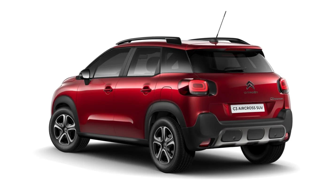 Citroen C3 — zdjęcie 3