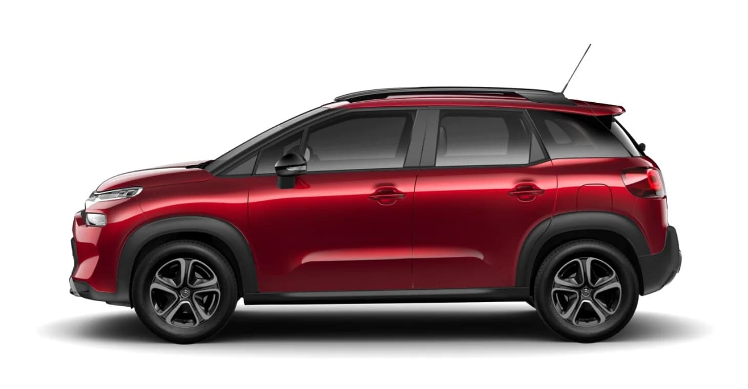 Citroen C3 — zdjęcie 2