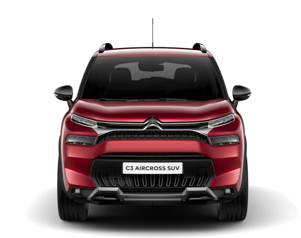 Citroen C3 — zdjęcie 4