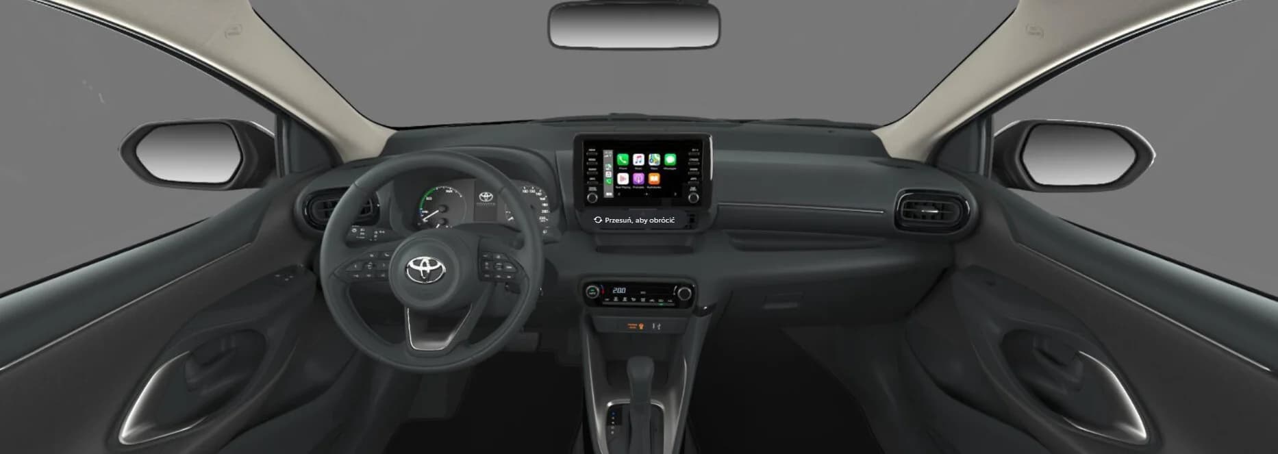 Toyota Yaris 1.5 VVT-i (DELETED) — zdjęcie 8