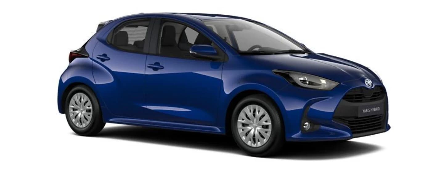 Toyota Yaris 1.5 VVT-i (DELETED) — zdjęcie 6