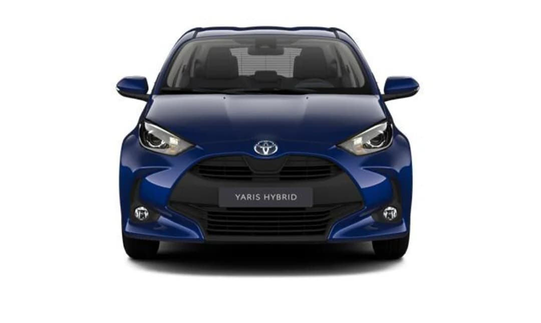 Toyota Yaris 1.5 VVT-i (DELETED) — zdjęcie 7