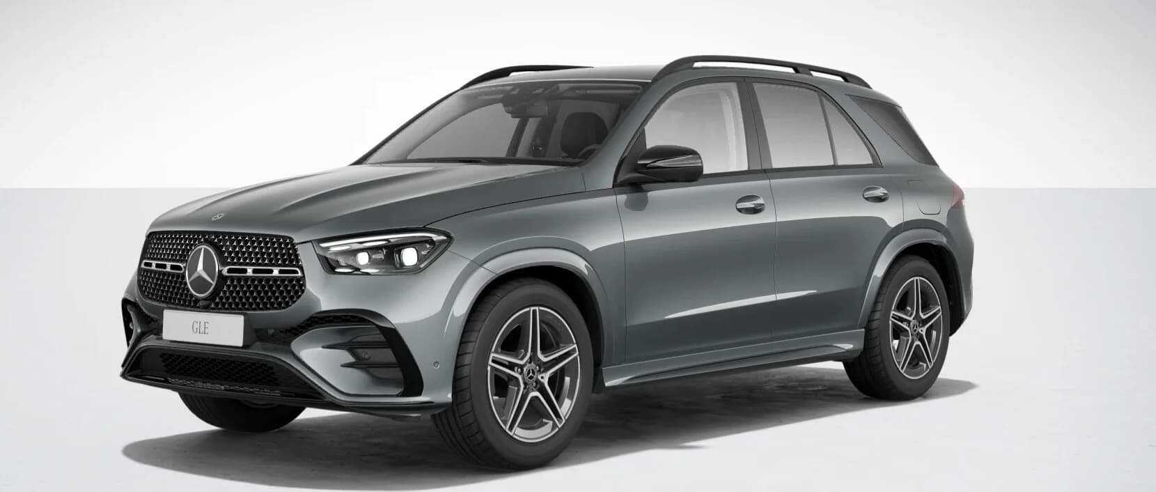 Mercedes-Benz GLE — zdjęcie 6