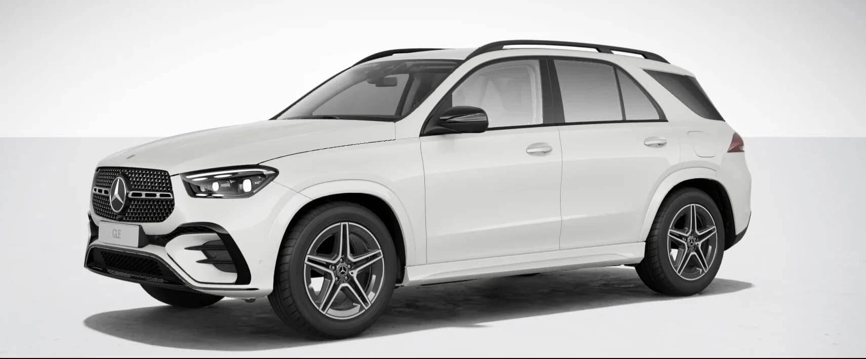 Mercedes-Benz GLE — zdjęcie 6