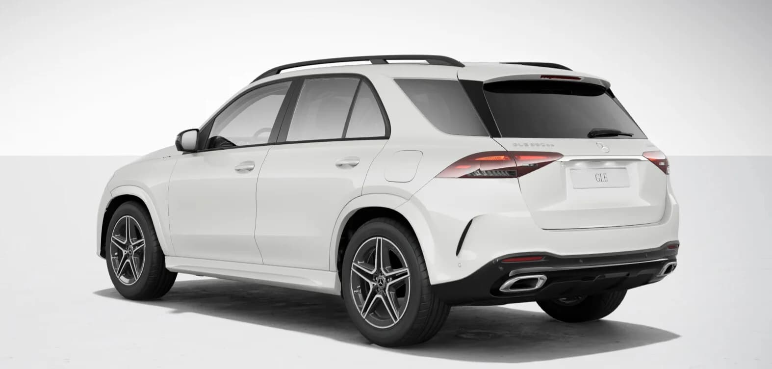 Mercedes-Benz GLE — zdjęcie 5
