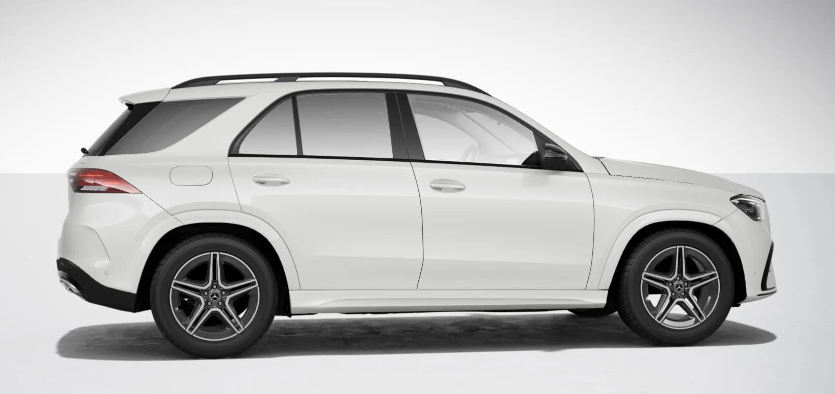 Mercedes-Benz GLE — zdjęcie 3