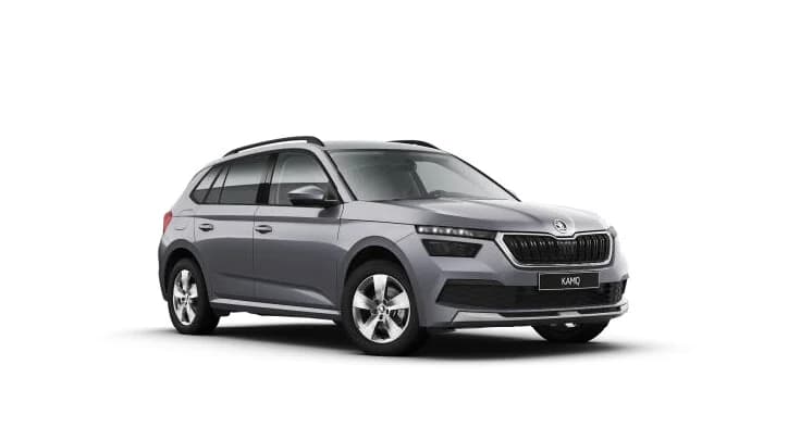 Skoda Kamiq — zdjęcie 1