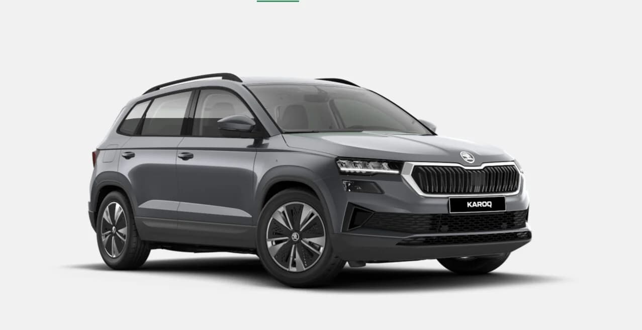 Skoda Karoq — zdjęcie 1