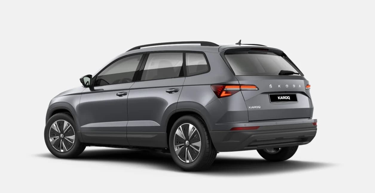 Skoda Karoq — zdjęcie 2