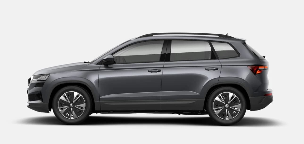 Skoda Karoq — zdjęcie 3