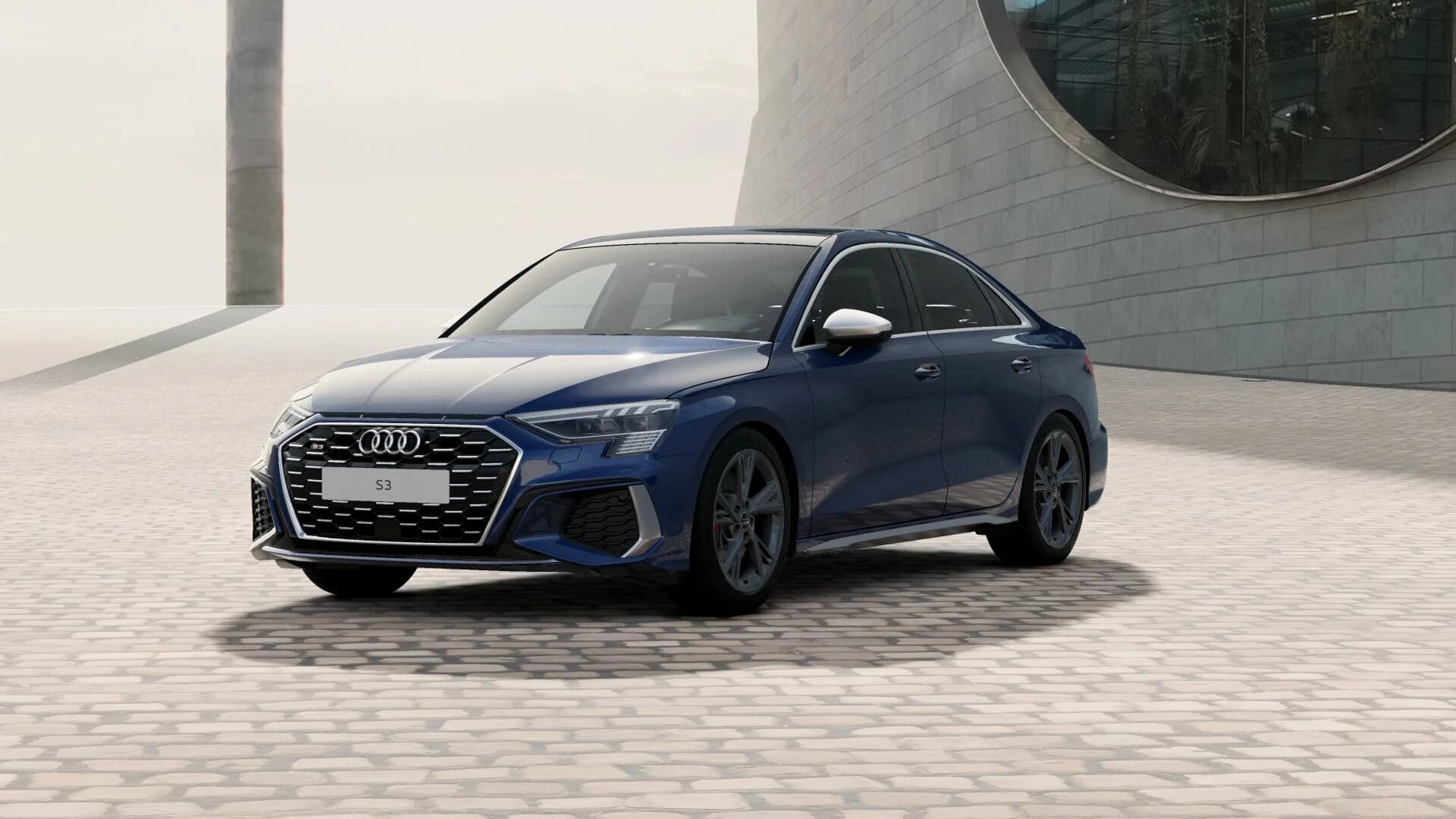 Audi Audi — zdjęcie 1