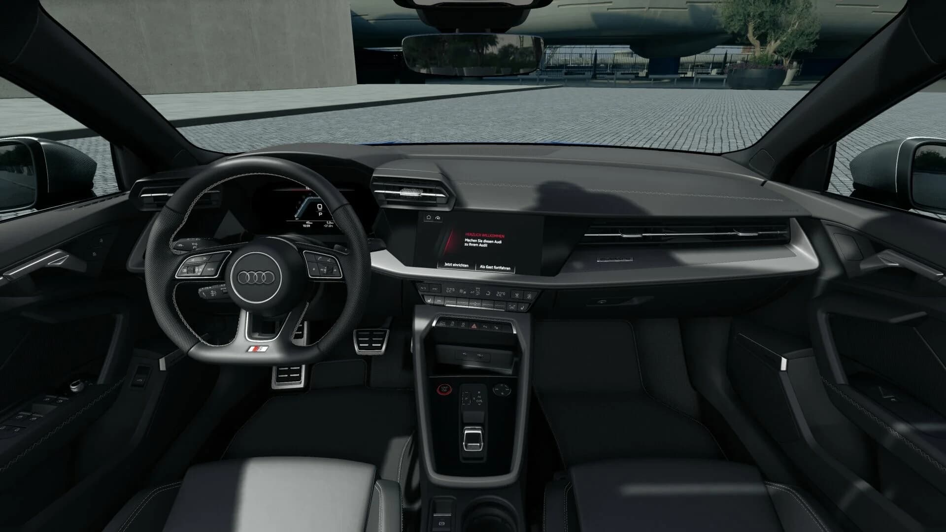 Audi Audi — zdjęcie 5