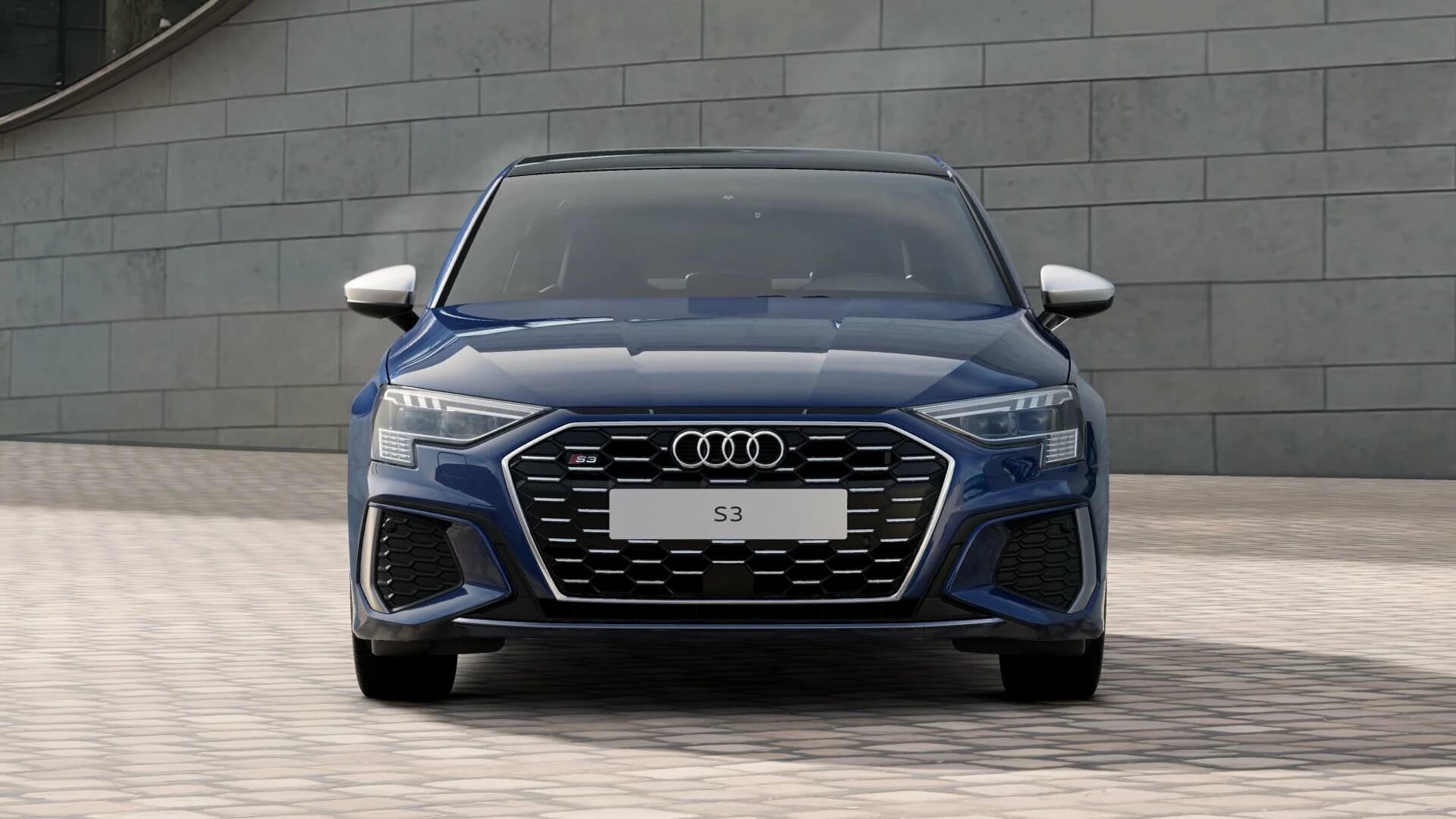 Audi Audi — zdjęcie 4