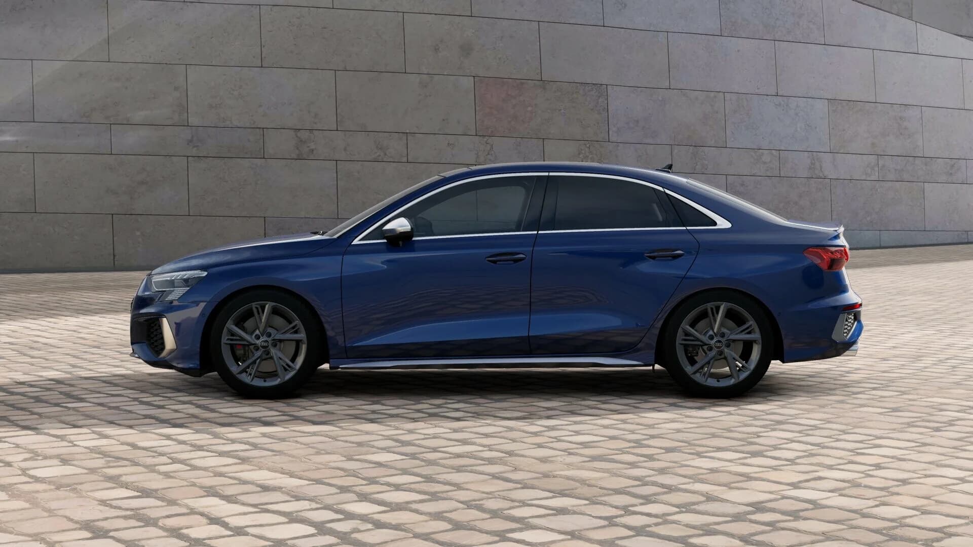 Audi Audi — zdjęcie 3