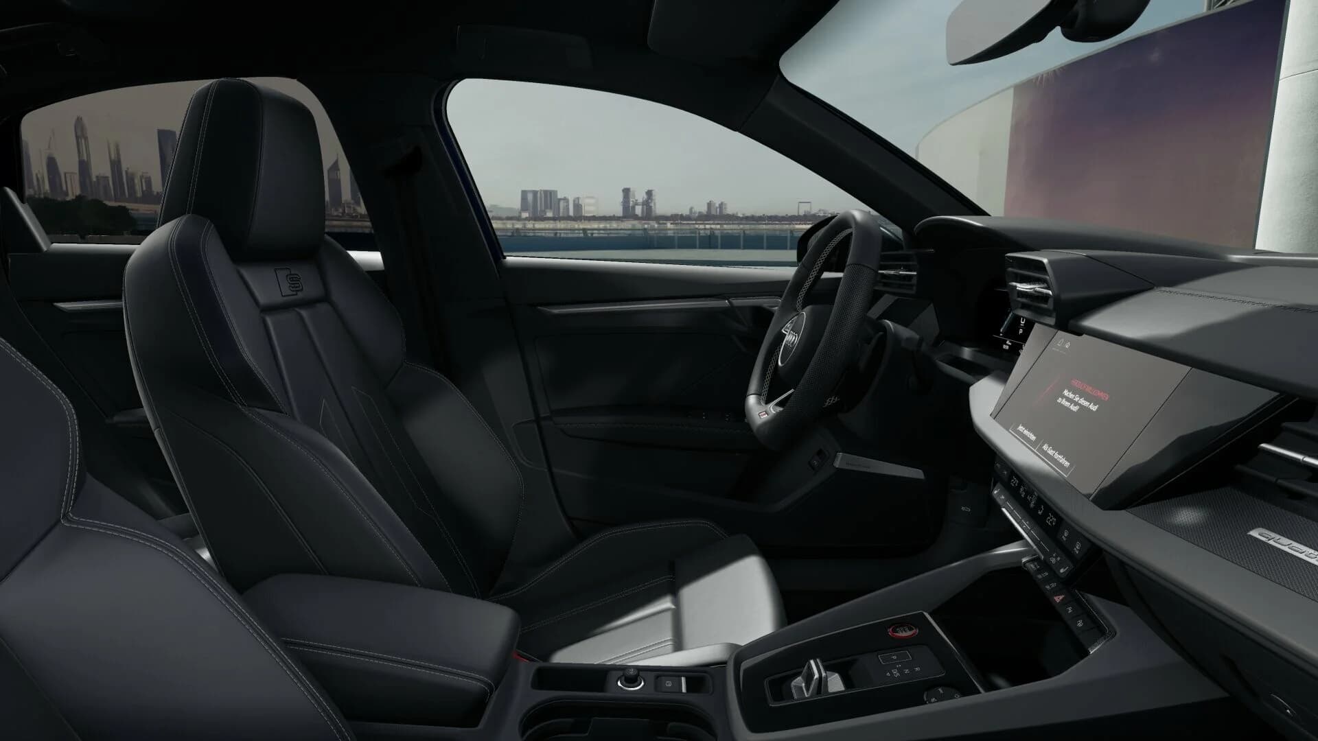 Audi Audi — zdjęcie 6