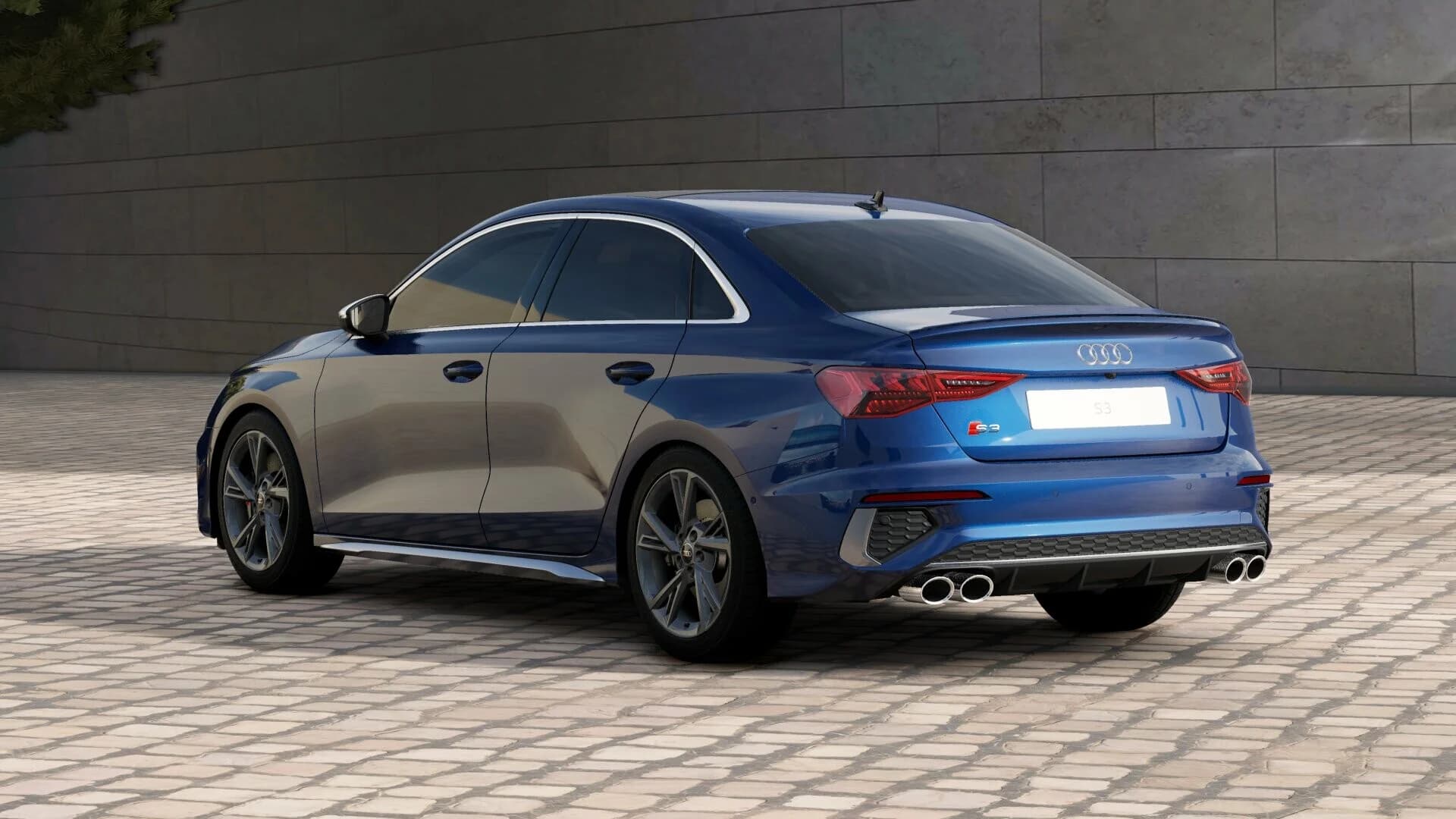Audi Audi — zdjęcie 2