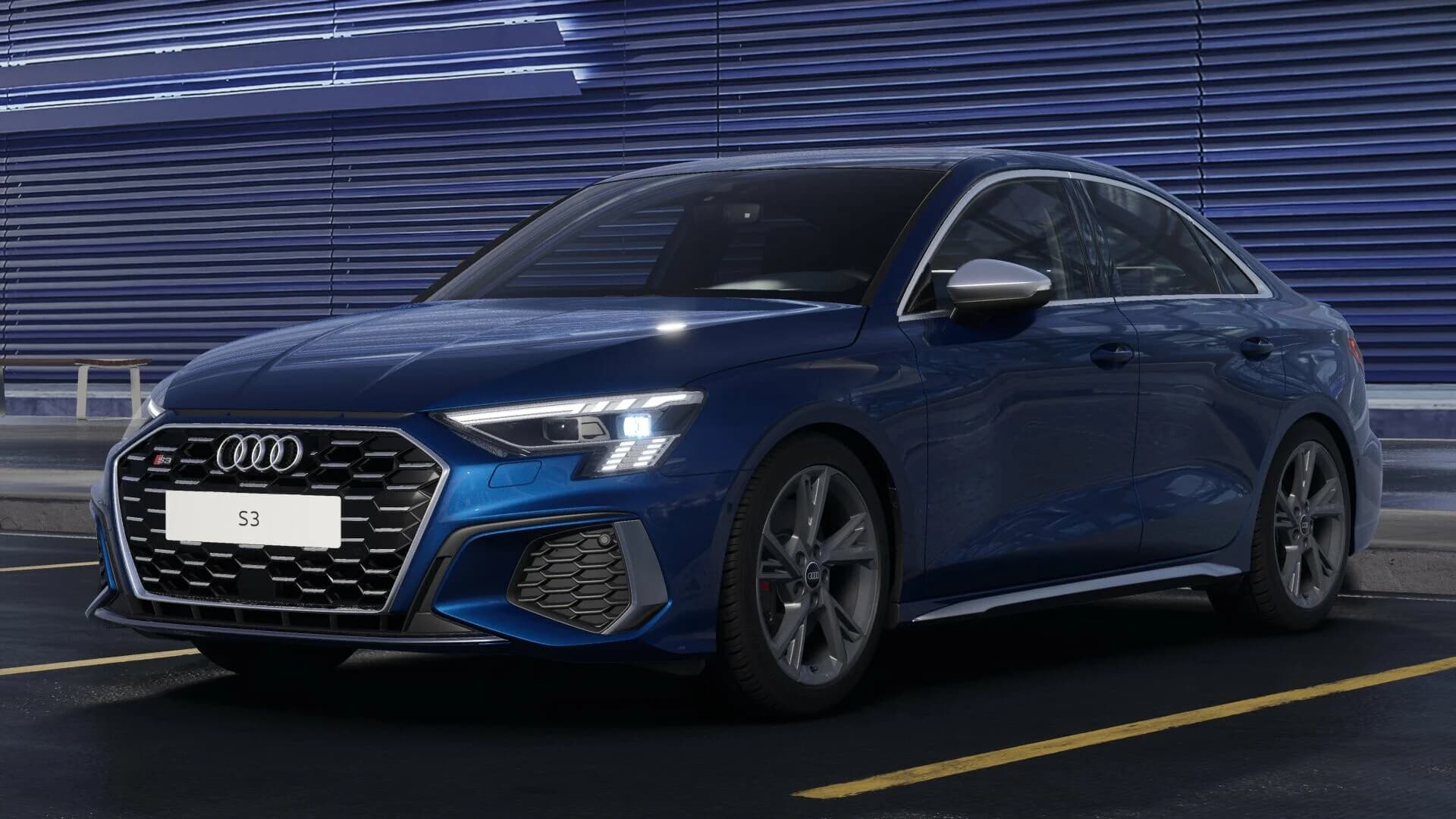Audi Audi — zdjęcie 8