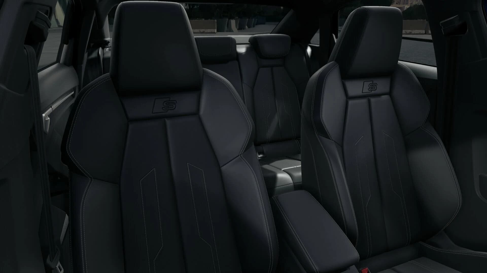 Audi Audi — zdjęcie 7