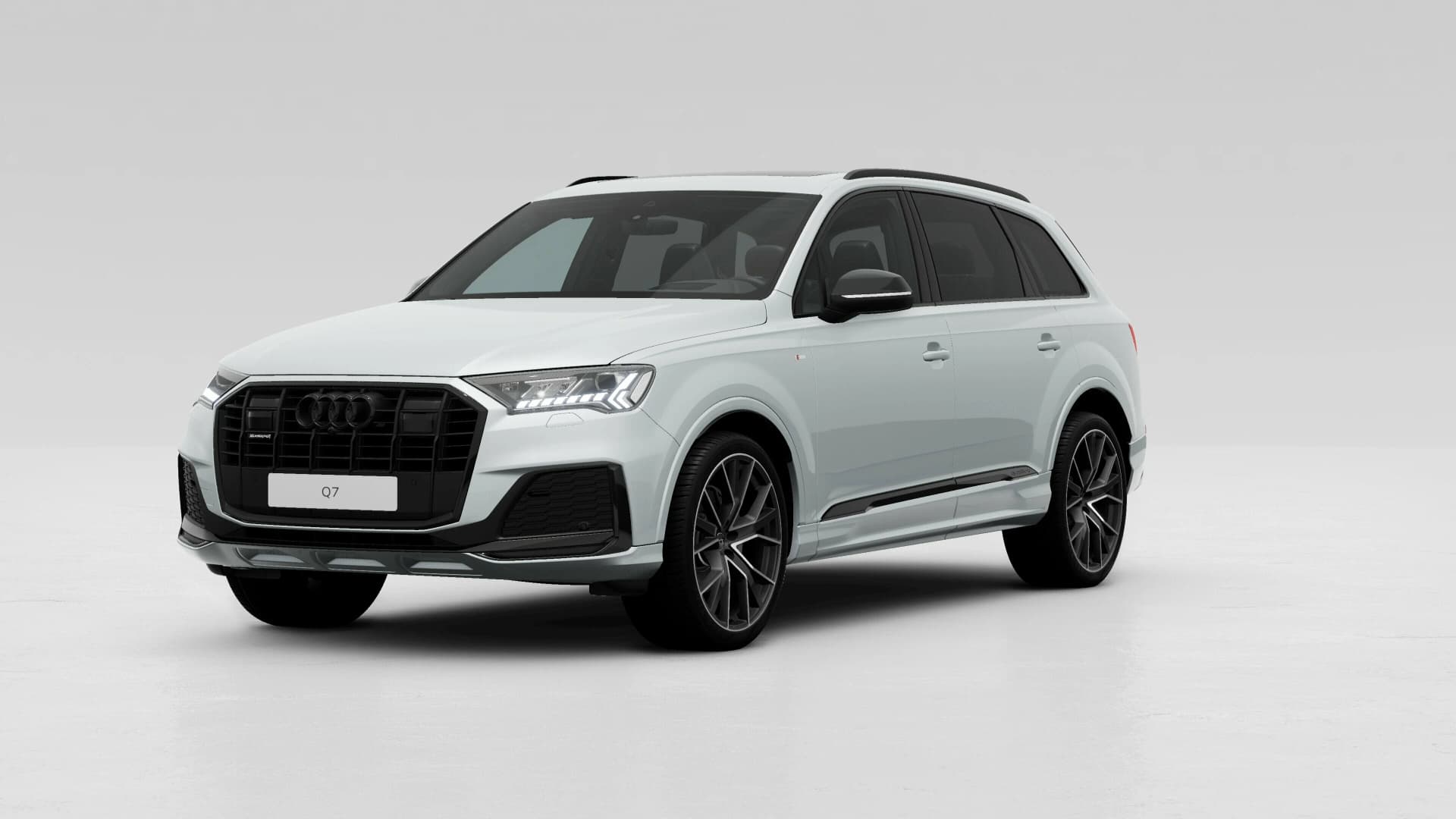 Audi Audi — zdjęcie 1