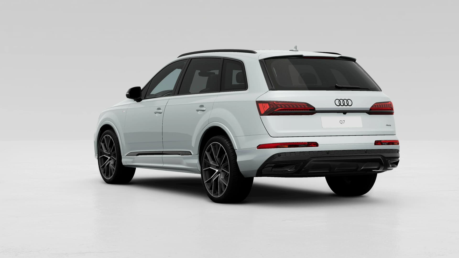 Audi Audi — zdjęcie 4