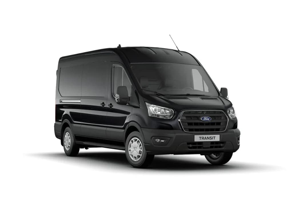 Ford Transit  2.0 New EcoBlue L3 (DELETED) — zdjęcie 1