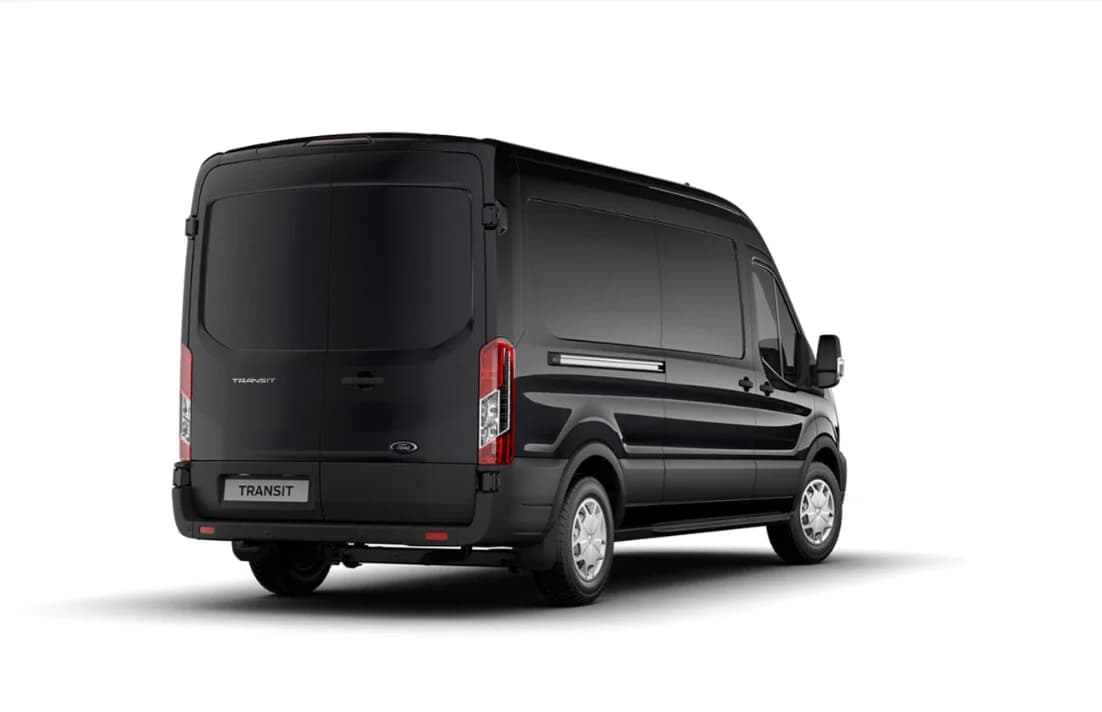 Ford Transit  2.0 New EcoBlue L3 (DELETED) — zdjęcie 6