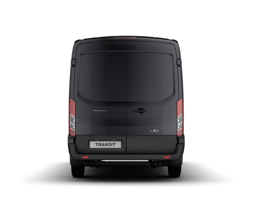 Ford Transit  2.0 New EcoBlue L3 (DELETED) — zdjęcie 3