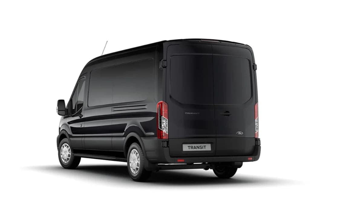 Ford Transit  2.0 New EcoBlue L3 (DELETED) — zdjęcie 4