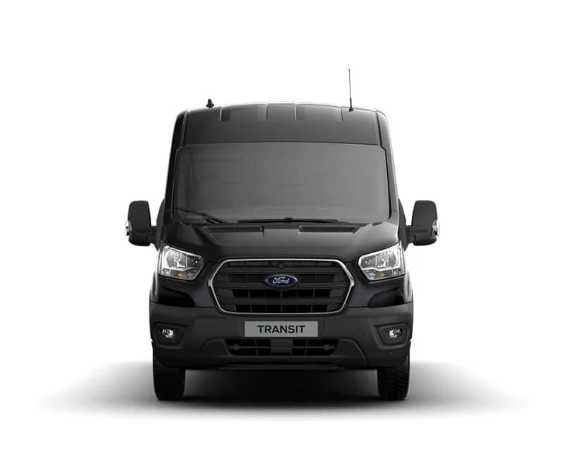 Ford Transit  2.0 New EcoBlue L3 (DELETED) — zdjęcie 2