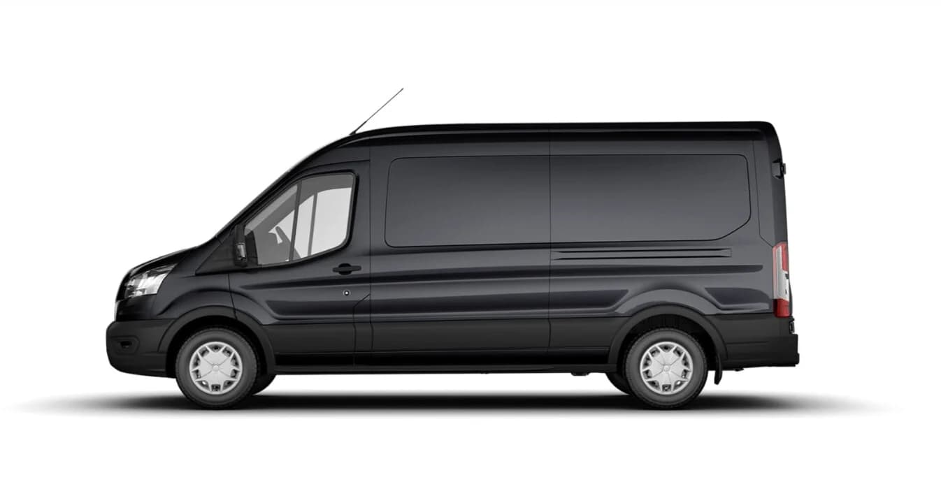 Ford Transit  2.0 New EcoBlue L3 (DELETED) — zdjęcie 5