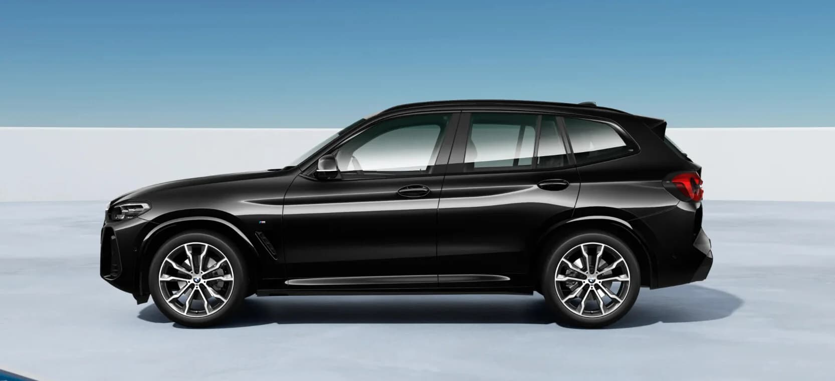 BMW X3 20d (DELETED) — zdjęcie 6
