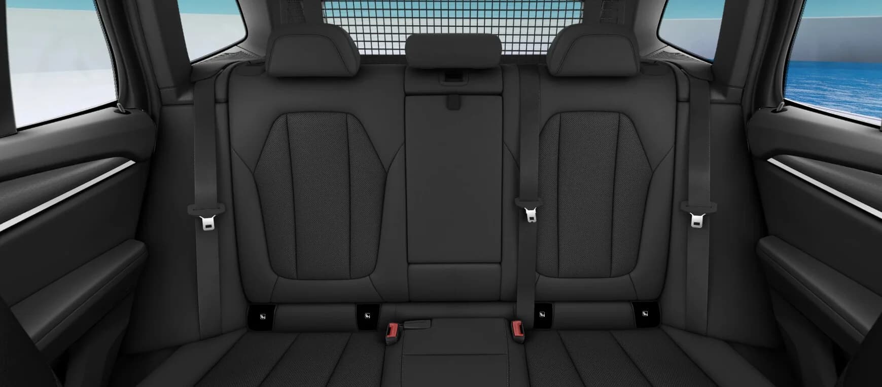 BMW X3 20d (DELETED) — zdjęcie 8