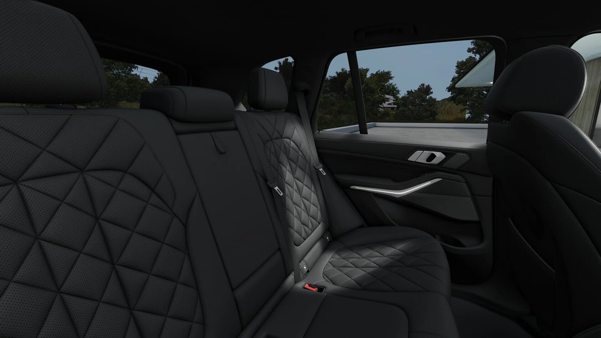 BMW X5 25d (DELETED) — zdjęcie 8
