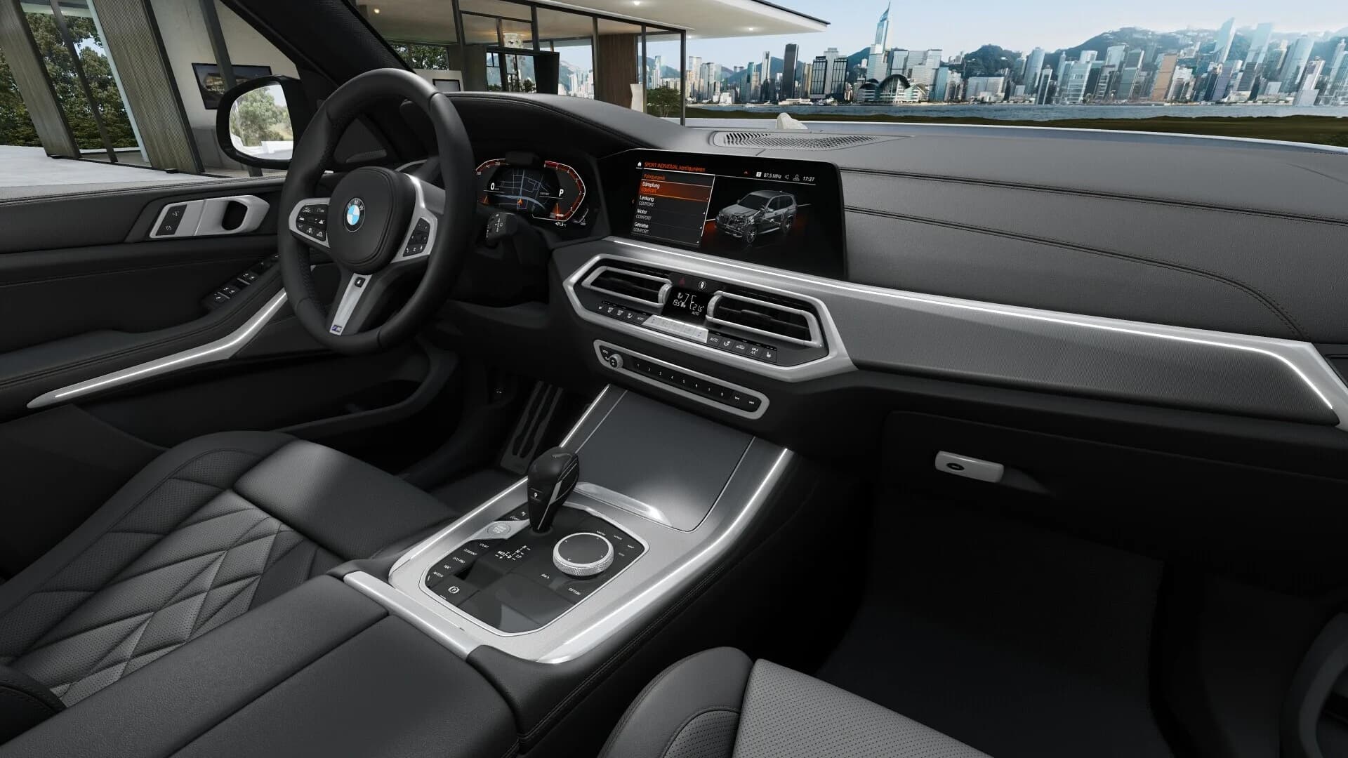BMW X5 25d (DELETED) — zdjęcie 10
