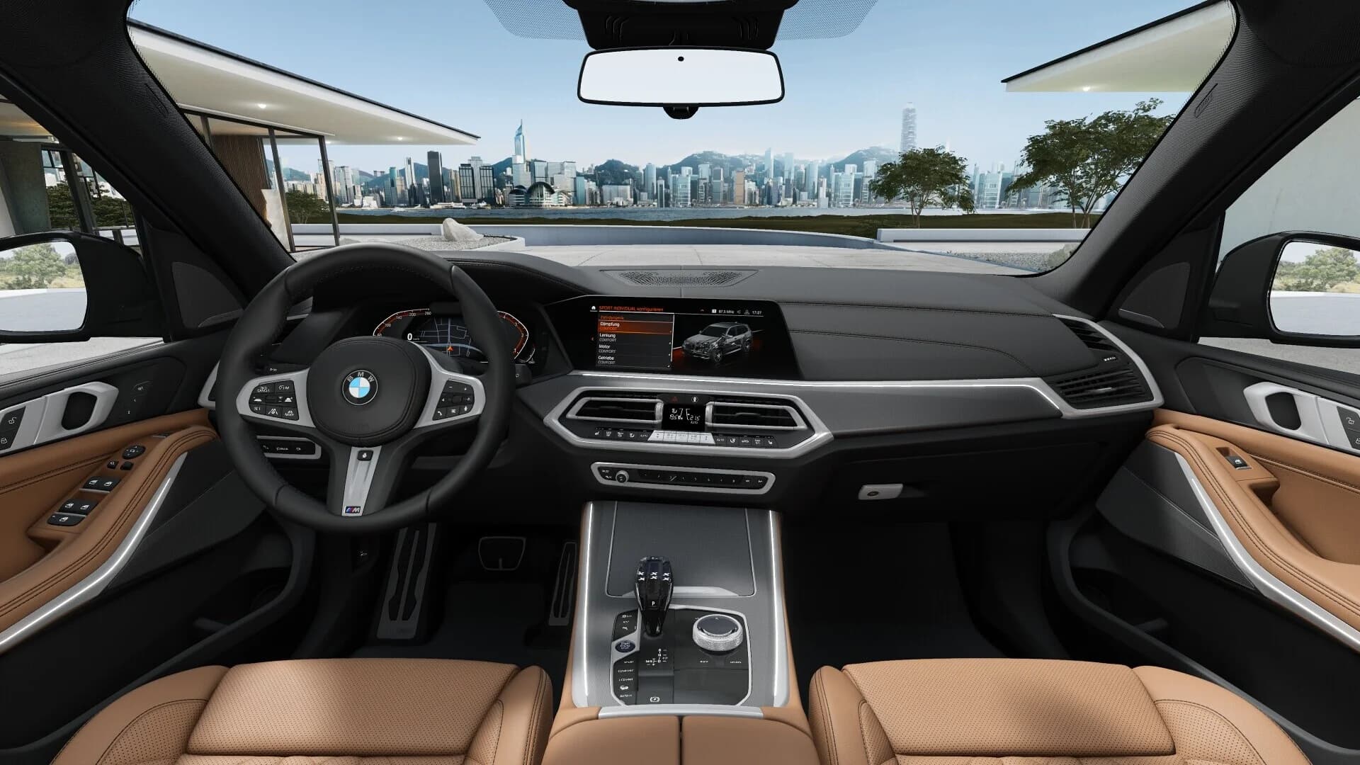 BMW X5 40d (DELETED) — zdjęcie 6
