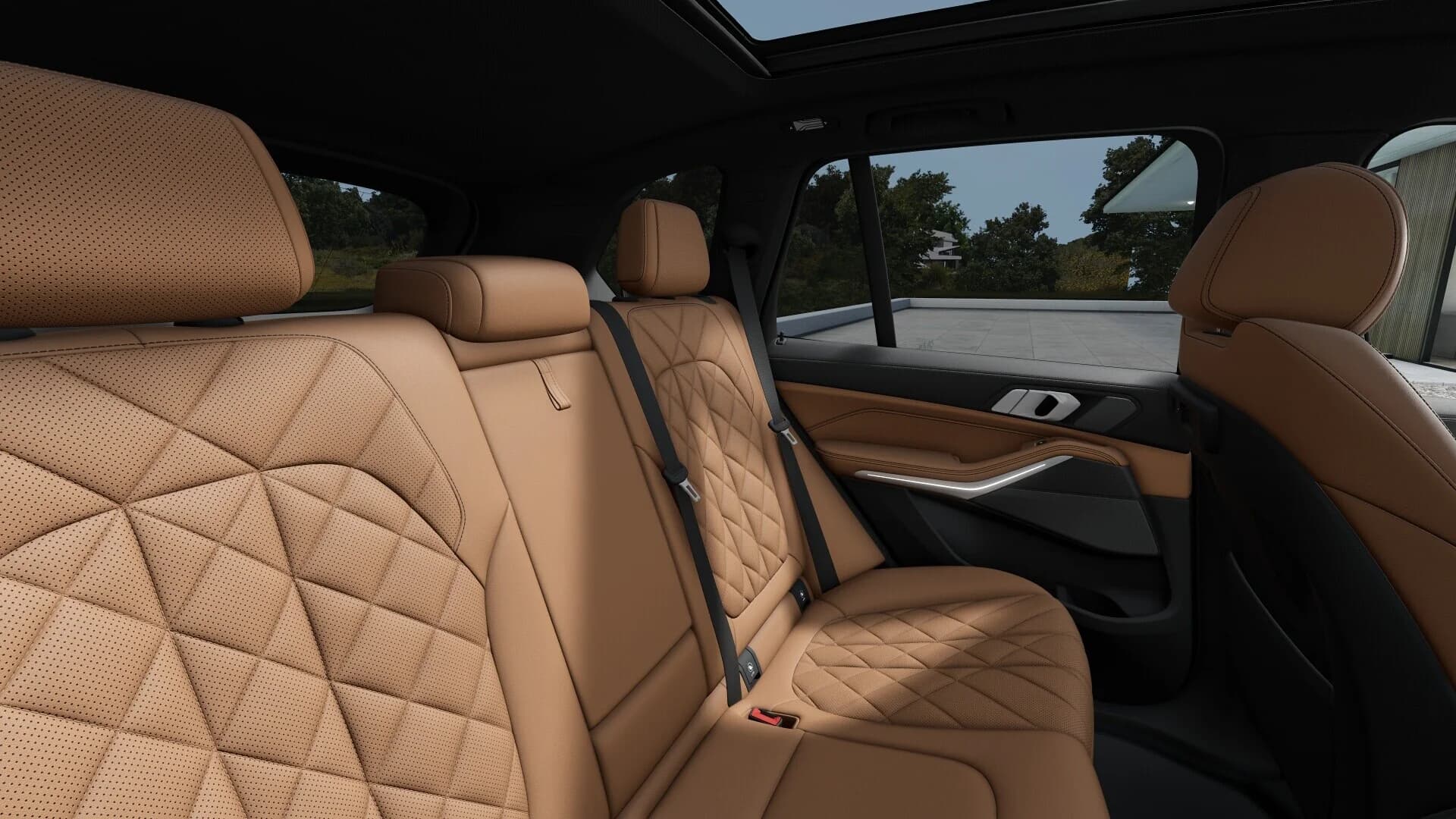 BMW X5 40d (DELETED) — zdjęcie 8