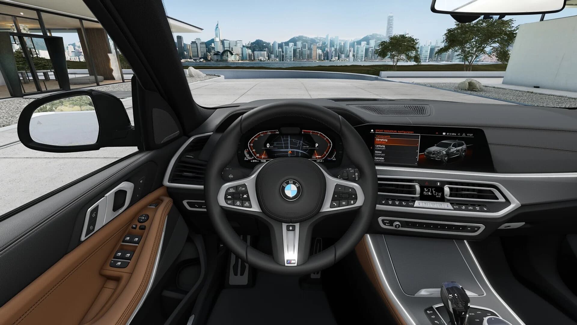 BMW X5 40d (DELETED) — zdjęcie 9