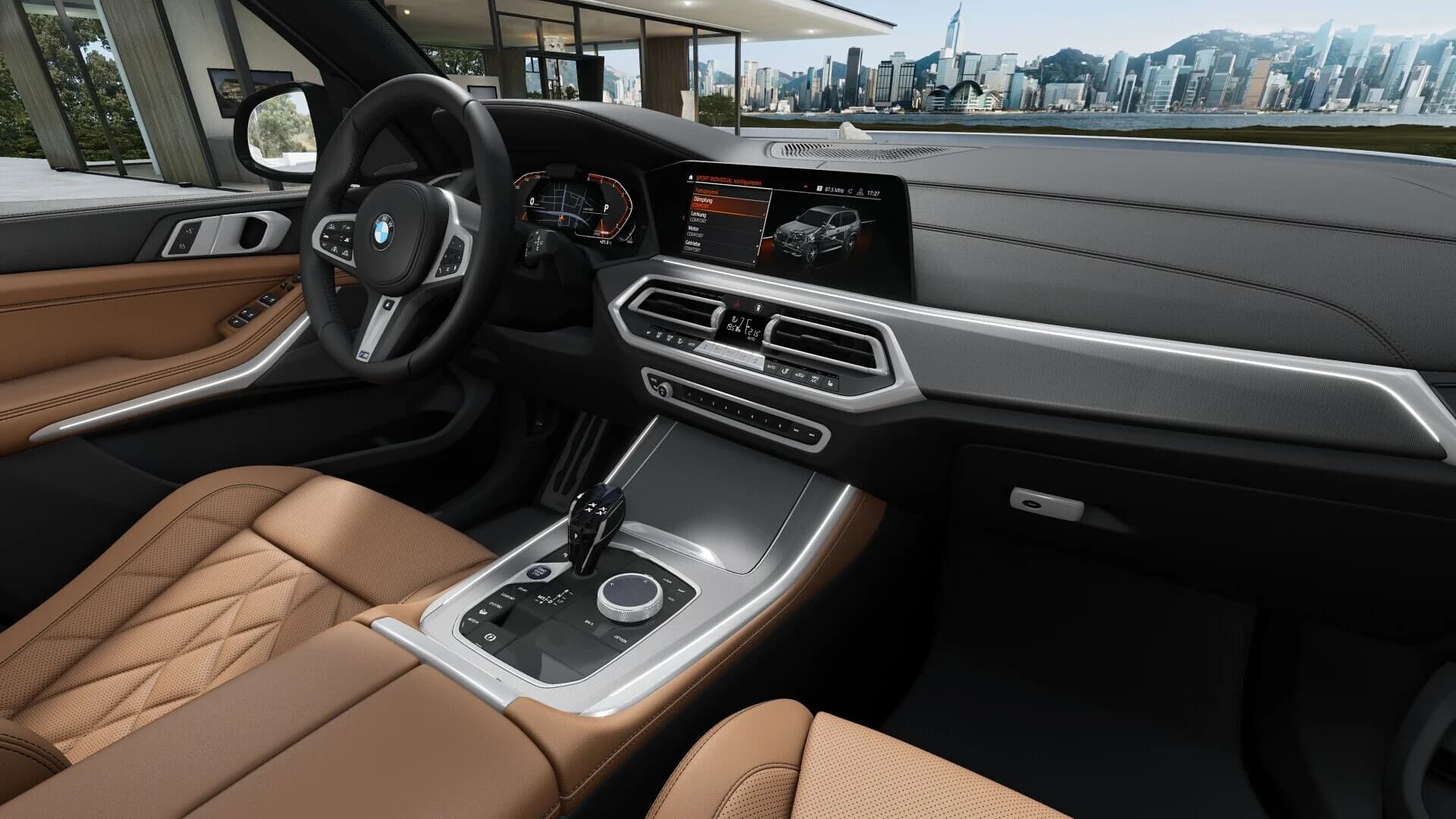 BMW X5 40d (DELETED) — zdjęcie 10