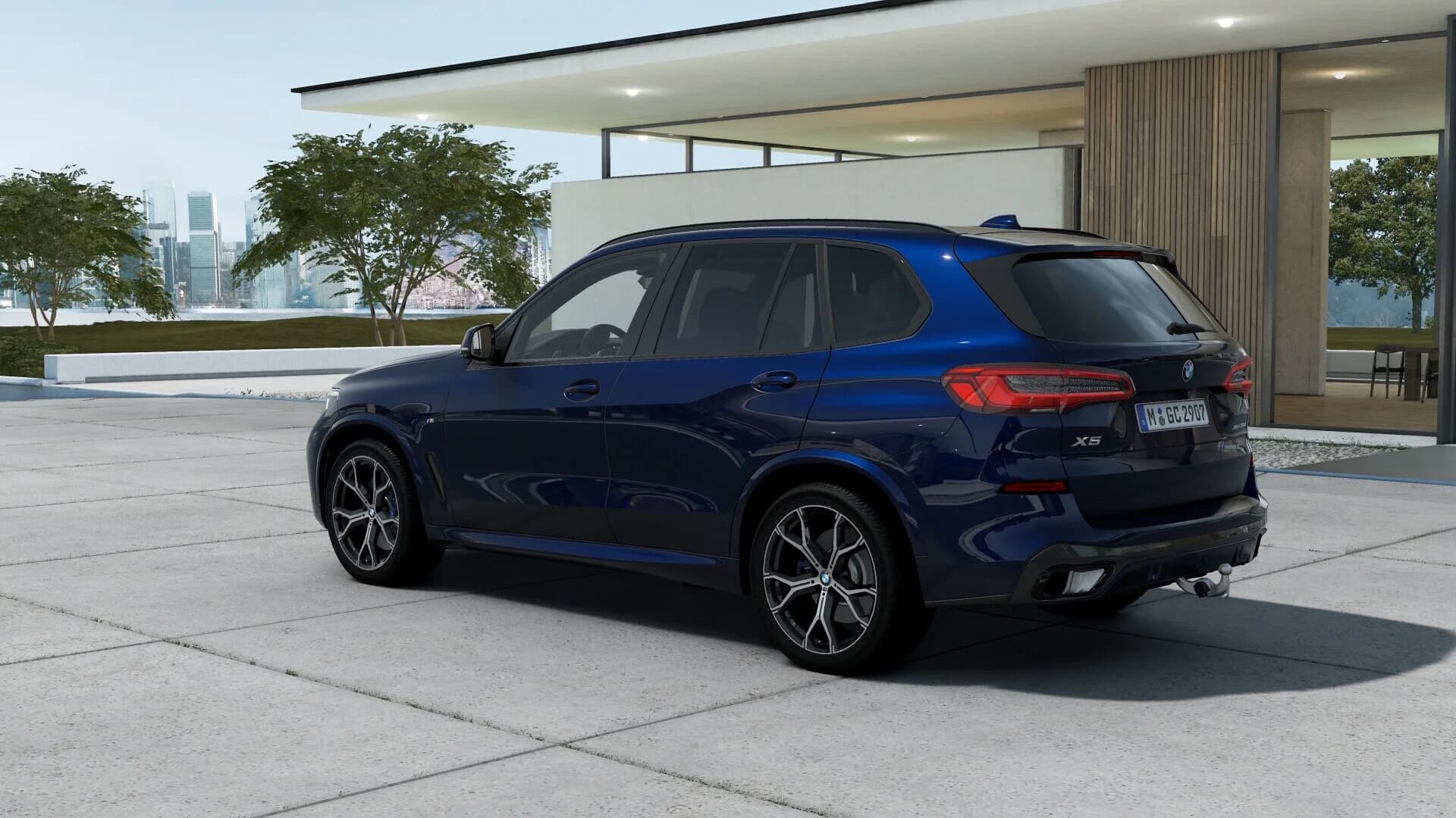 BMW X5 30d (DELETED) — zdjęcie 2