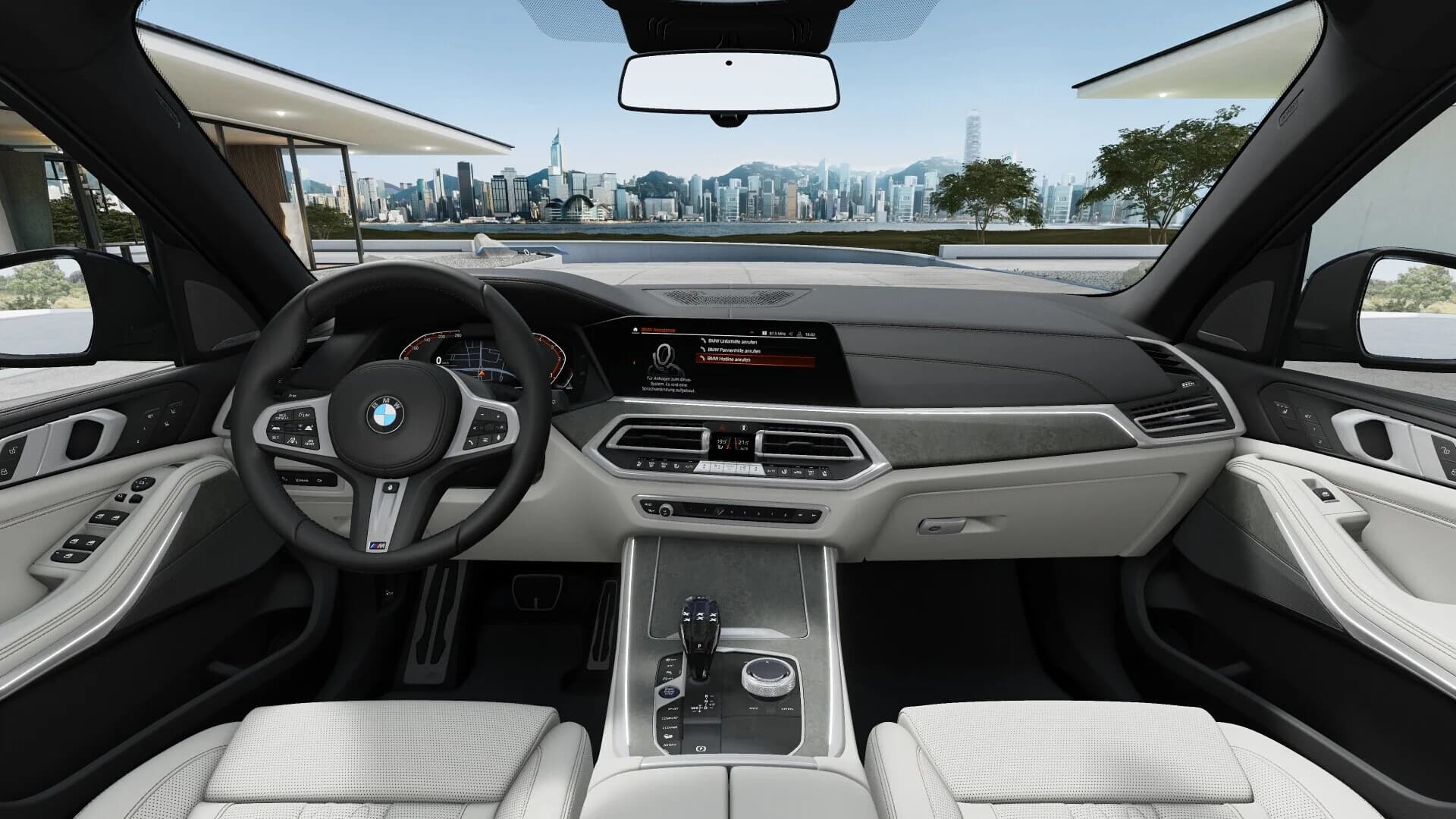 BMW X5 30d (DELETED) — zdjęcie 6